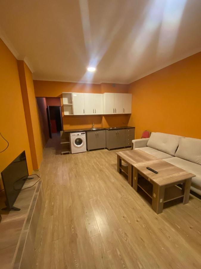 Aparthotel Mimino à Batoumi Extérieur photo