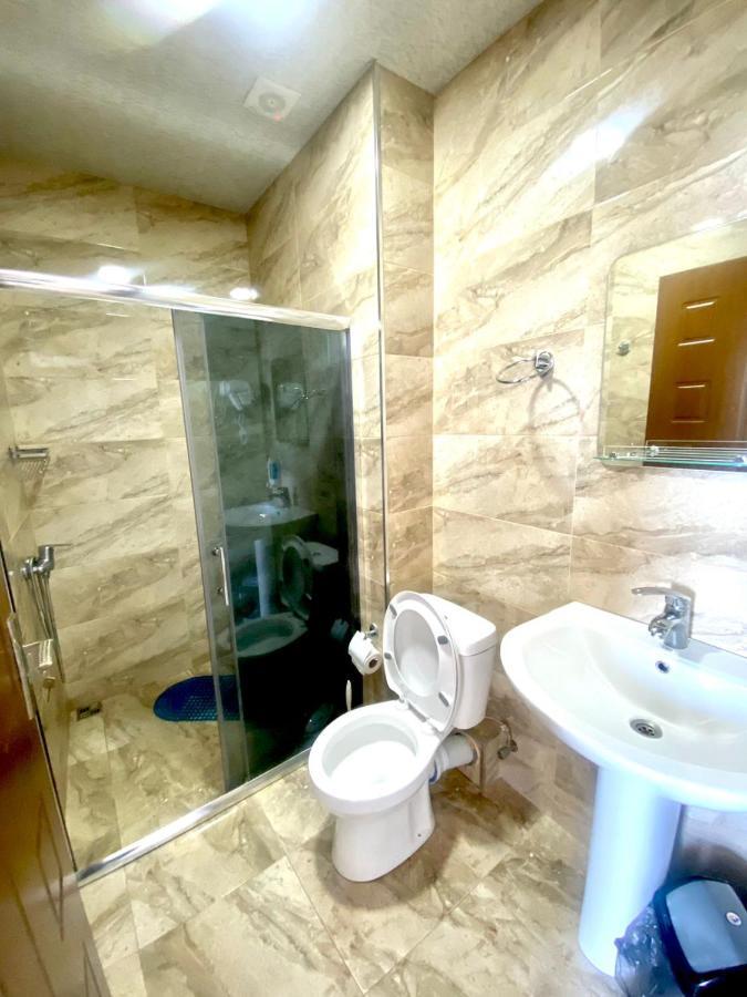 Aparthotel Mimino à Batoumi Extérieur photo