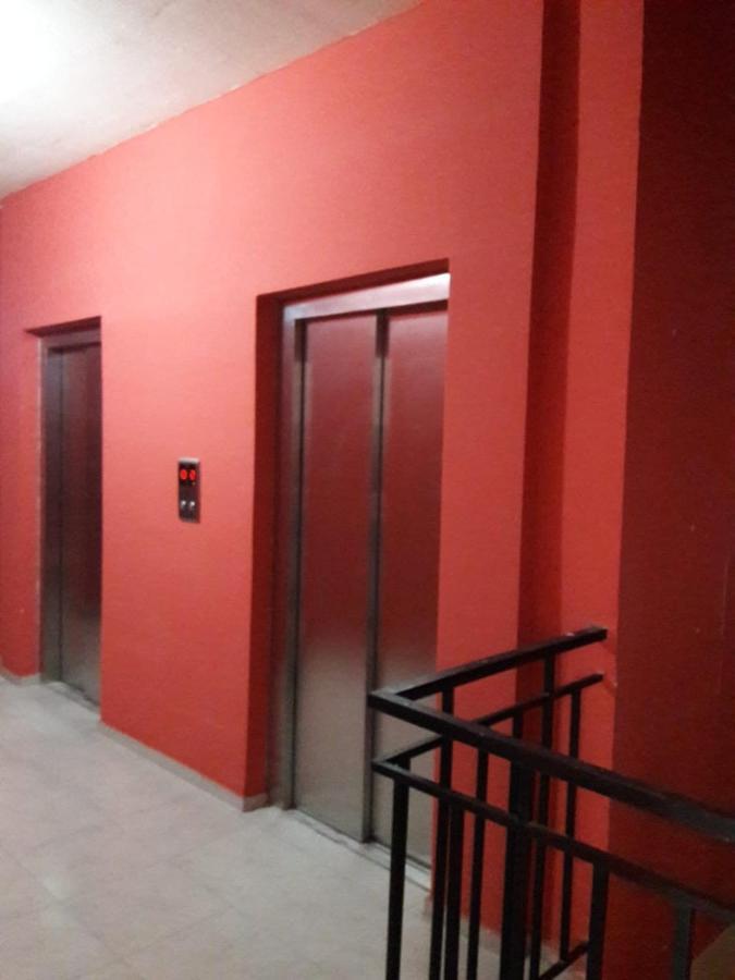 Aparthotel Mimino à Batoumi Extérieur photo