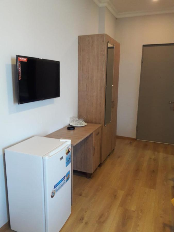 Aparthotel Mimino à Batoumi Extérieur photo