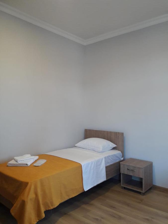 Aparthotel Mimino à Batoumi Extérieur photo